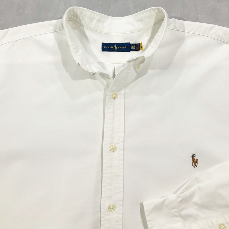 Polo Ralph Lauren Shirt (4XL/TALL)