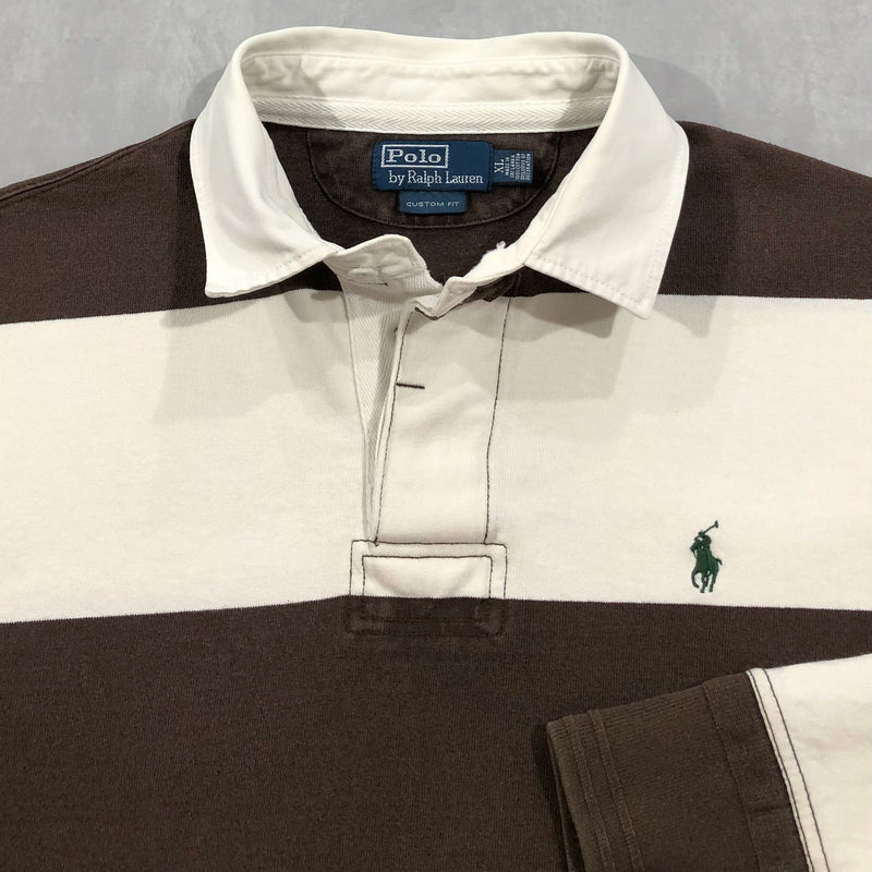 Polo Ralph Lauren Rugby Polo (L-XL)