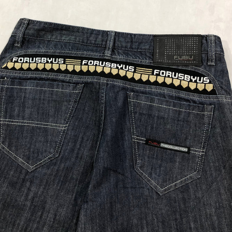 Fubu The Collection Jeans (33)