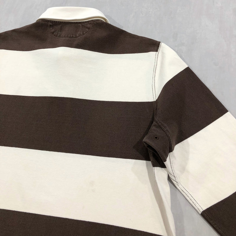 Polo Ralph Lauren Rugby Polo (L-XL)