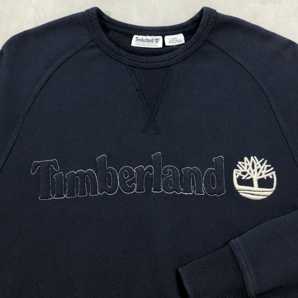Timberland Sweatshirt (M)ㅡ