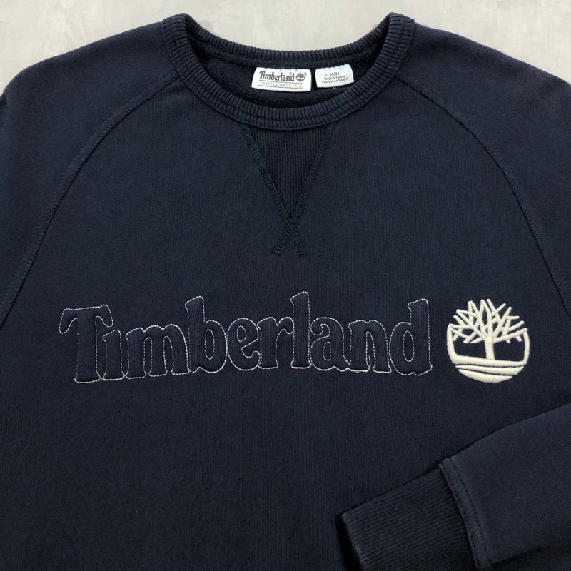 Timberland Sweatshirt (M)ㅡ