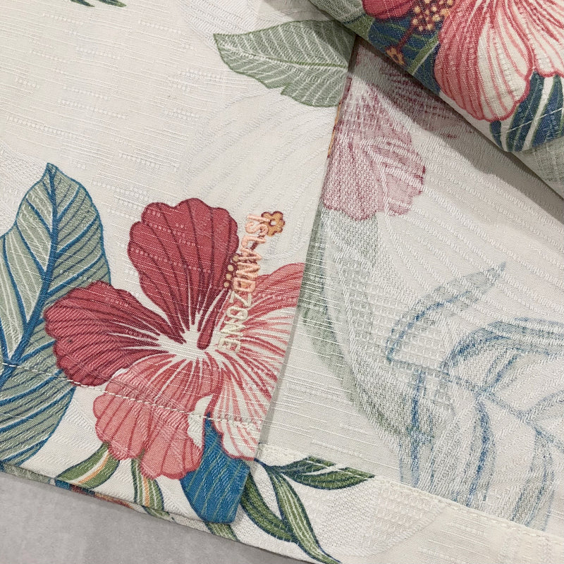 Tommy Bahama Hawaiian Shirt (2XL)