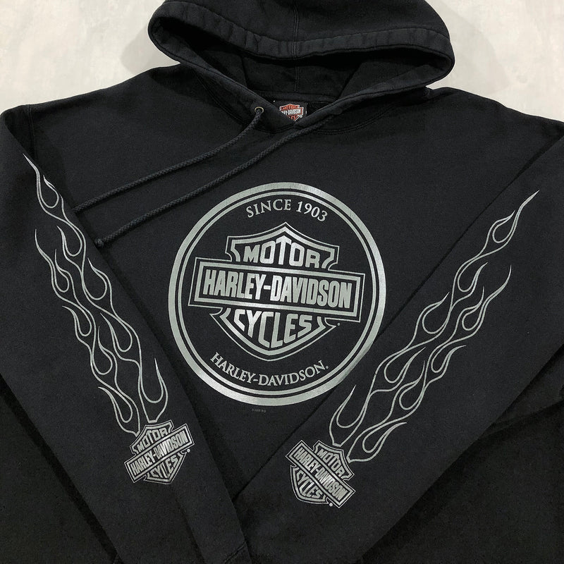 Harley Davidson Hoodie California (XL)