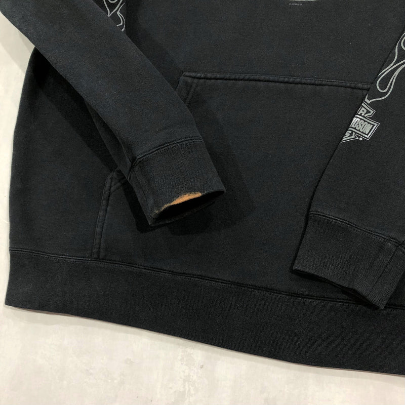 Harley Davidson Hoodie California (XL)