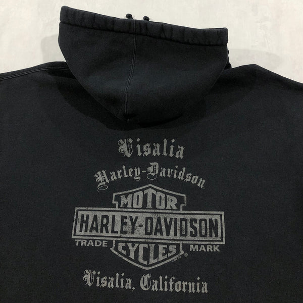 Harley Davidson Hoodie California (XL)