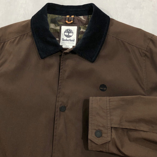 Timberland Jacket (M)