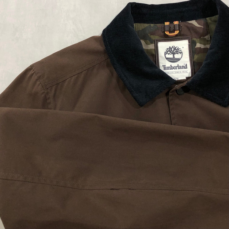 Timberland Jacket (M)