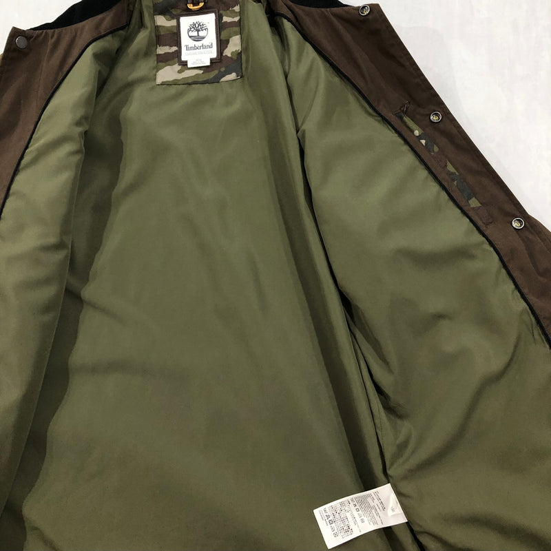 Timberland Jacket (M)