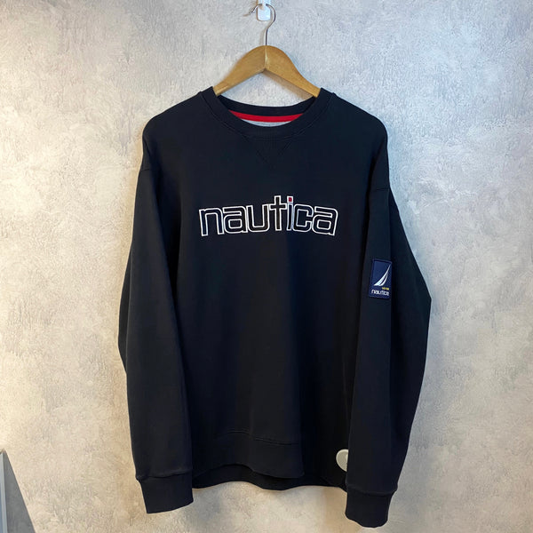 Nautica Sweatshirt (L)
