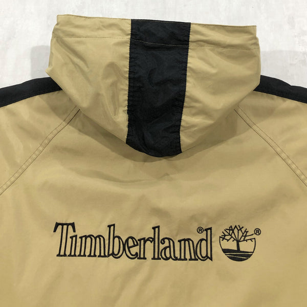 Vintage Timberland Jacket (XL-2XL)
