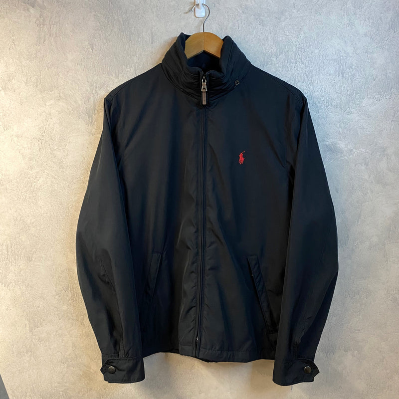Polo Ralph Lauren Hooded Jacket (S)
