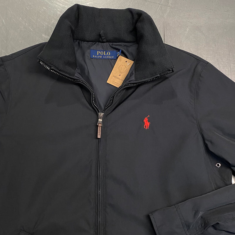 Polo Ralph Lauren Hooded Jacket (S)