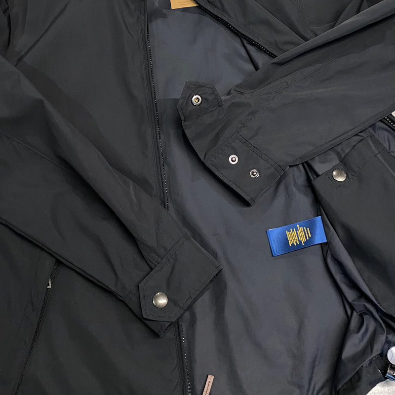 Polo Ralph Lauren Hooded Jacket (S)