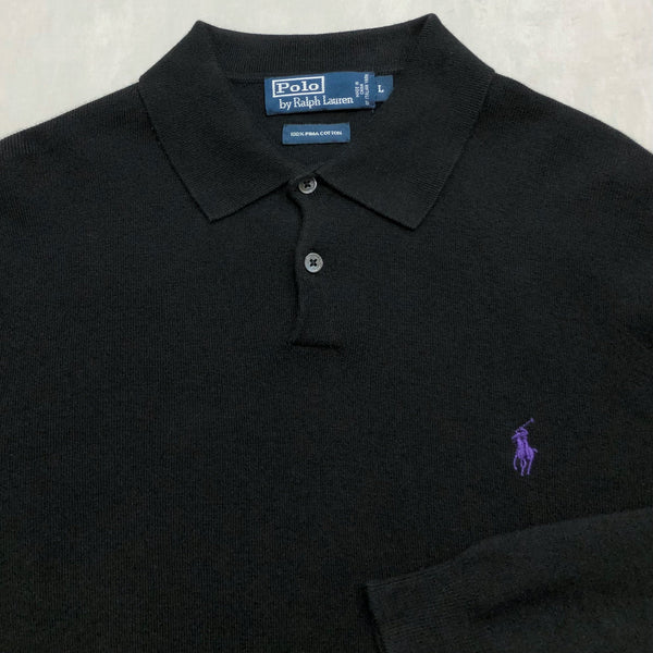 Polo Ralph Lauren Knit Sweater (L)