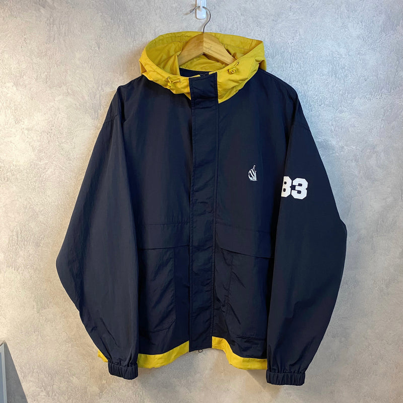 Nautica Jacket (L/BIG)