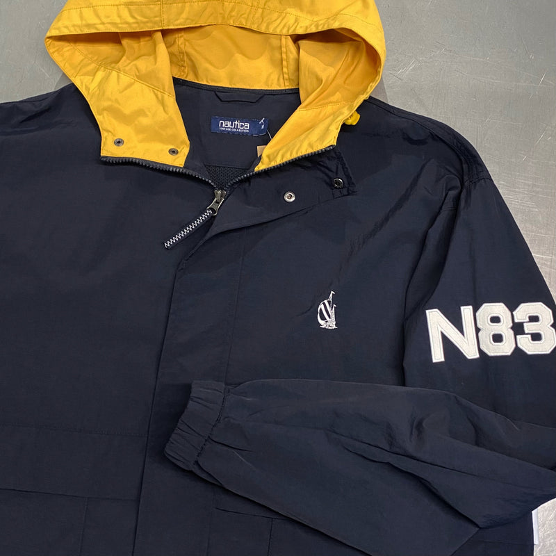 Nautica Jacket (L/BIG)