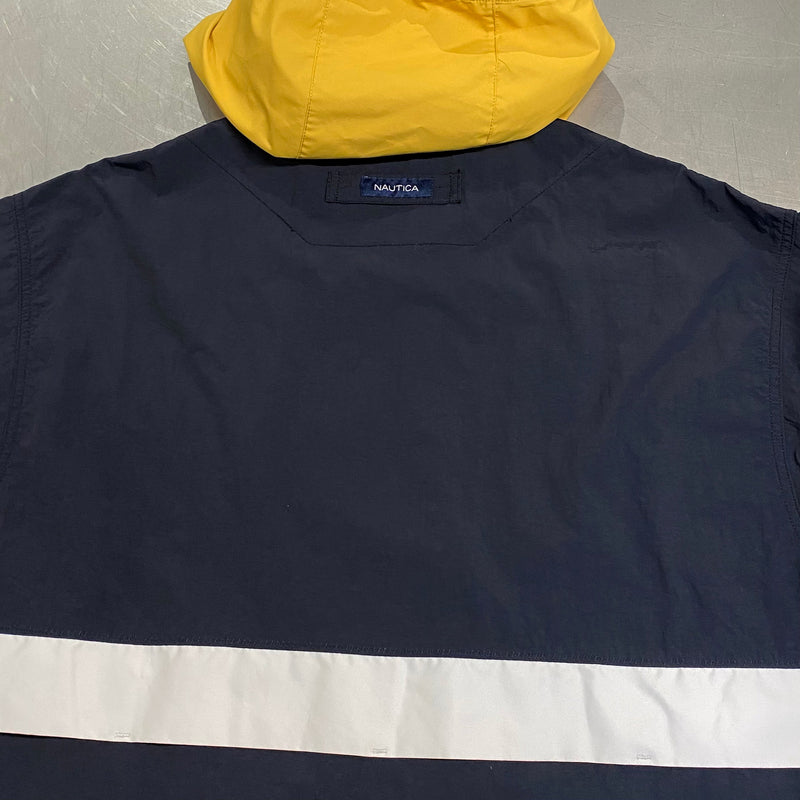 Nautica Jacket (L/BIG)
