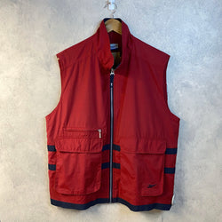 Vintage Reebok Vest (L)