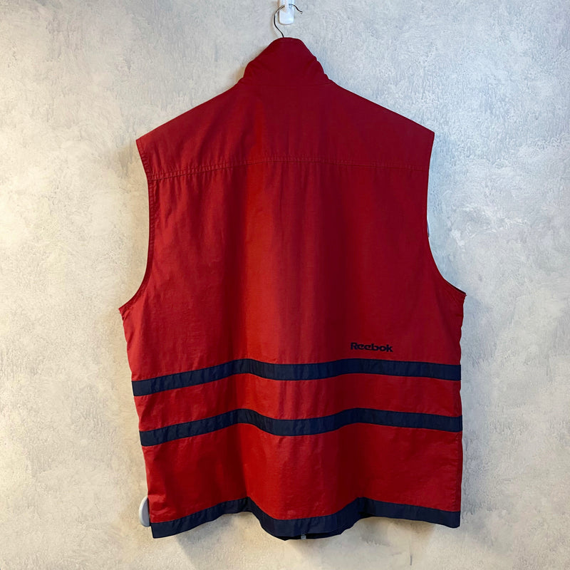 Vintage Reebok Vest (L)