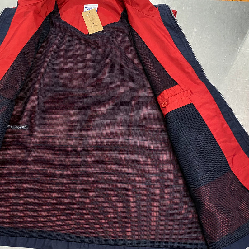 Vintage Reebok Vest (L)