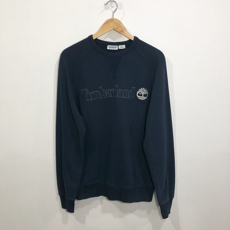 Timberland Sweatshirt (M)ㅡ