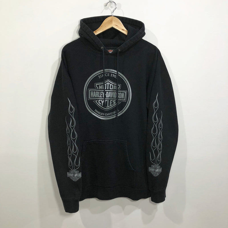 Harley Davidson Hoodie California (XL)
