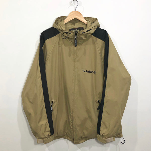Vintage Timberland Jacket (XL-2XL)