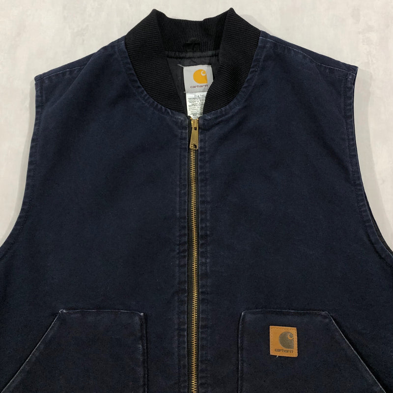 Carhartt Vest (XL)