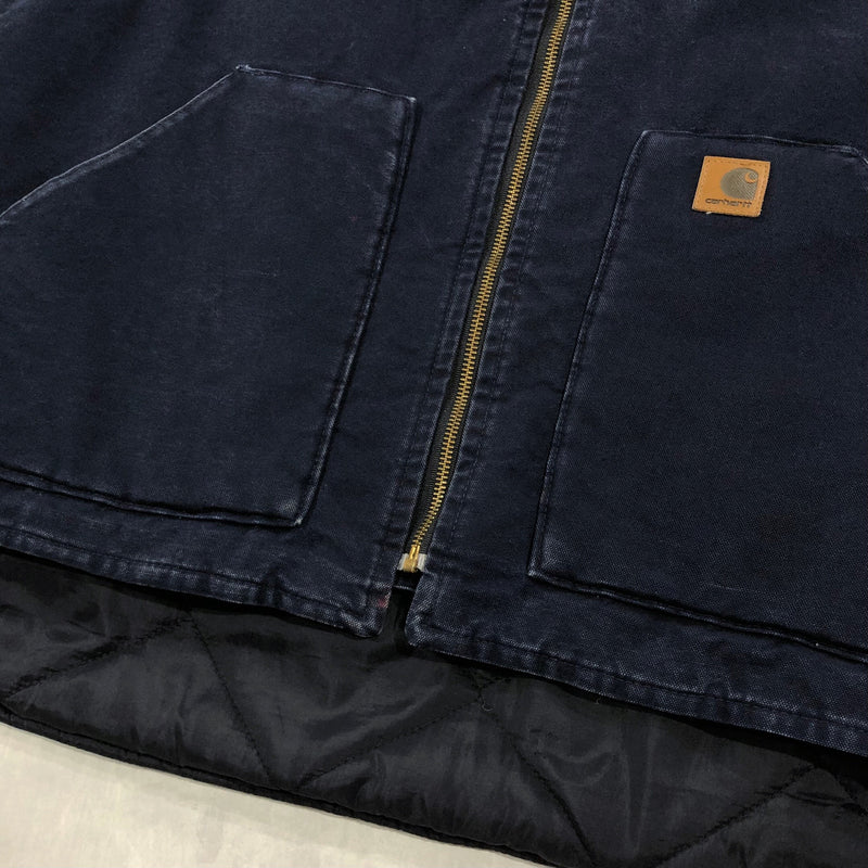 Carhartt Vest (XL)