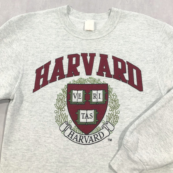 Vintage Sweatshirt Harvard Uni (W/M)