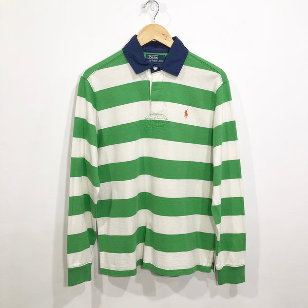 Polo Ralph Lauren Rugby Polo (M)