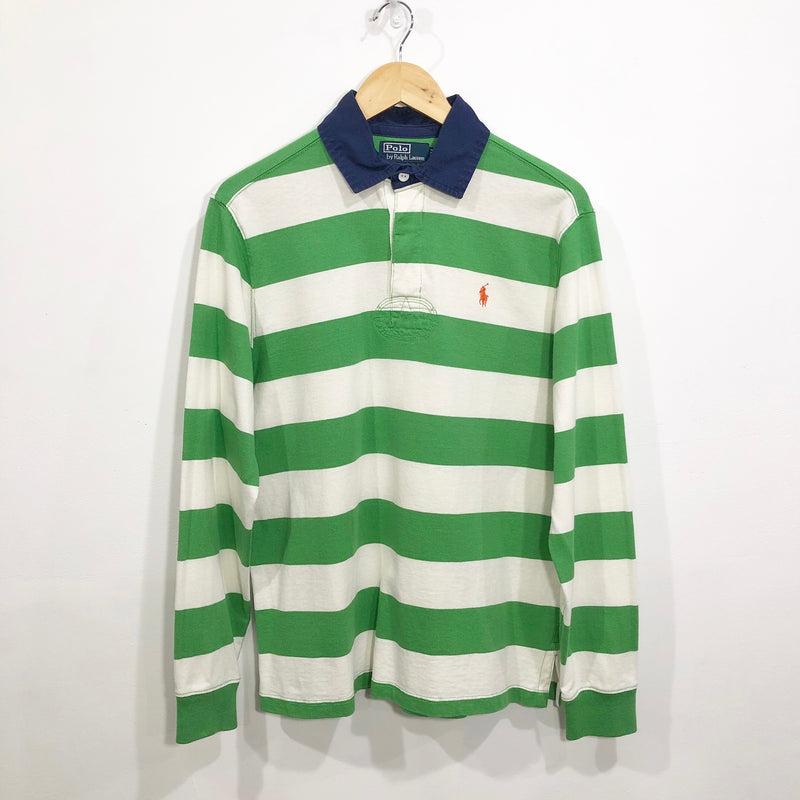 Polo Ralph Lauren Rugby Polo (M)