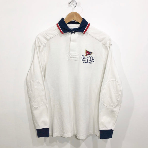Ralph Lauren Rugby Polo (S)