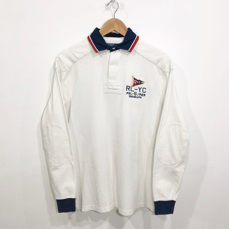 Ralph Lauren Rugby Polo (S)