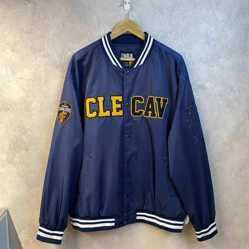 NBA Jacket Cleveland Cavaliers (XL)