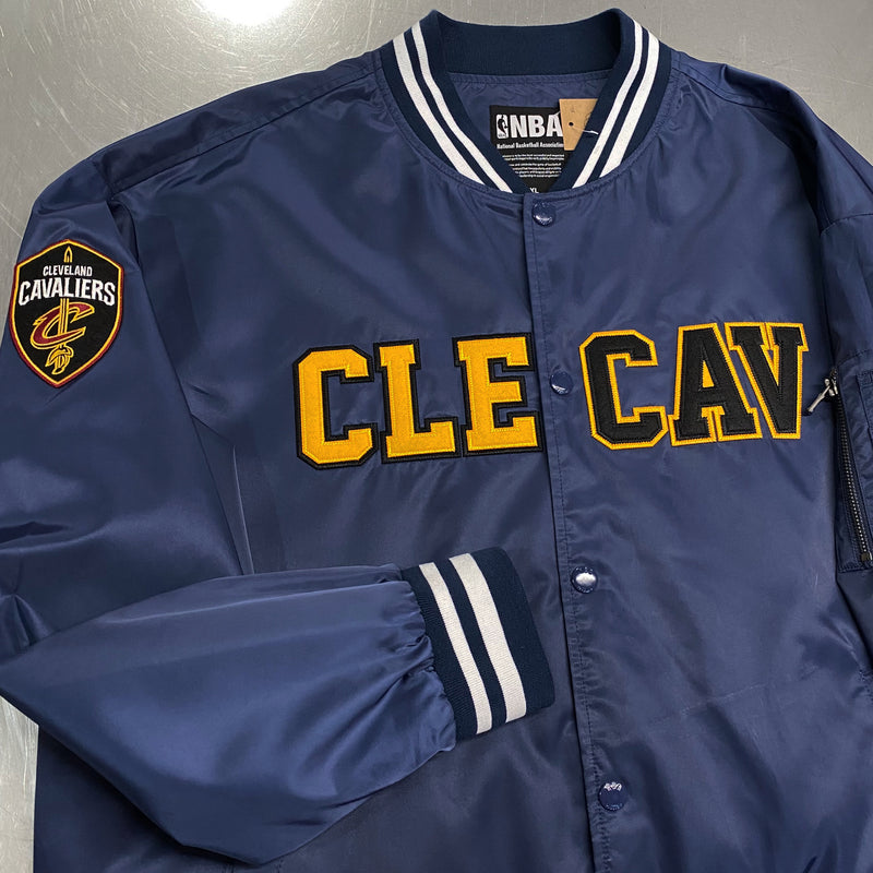 NBA Jacket Cleveland Cavaliers (XL)