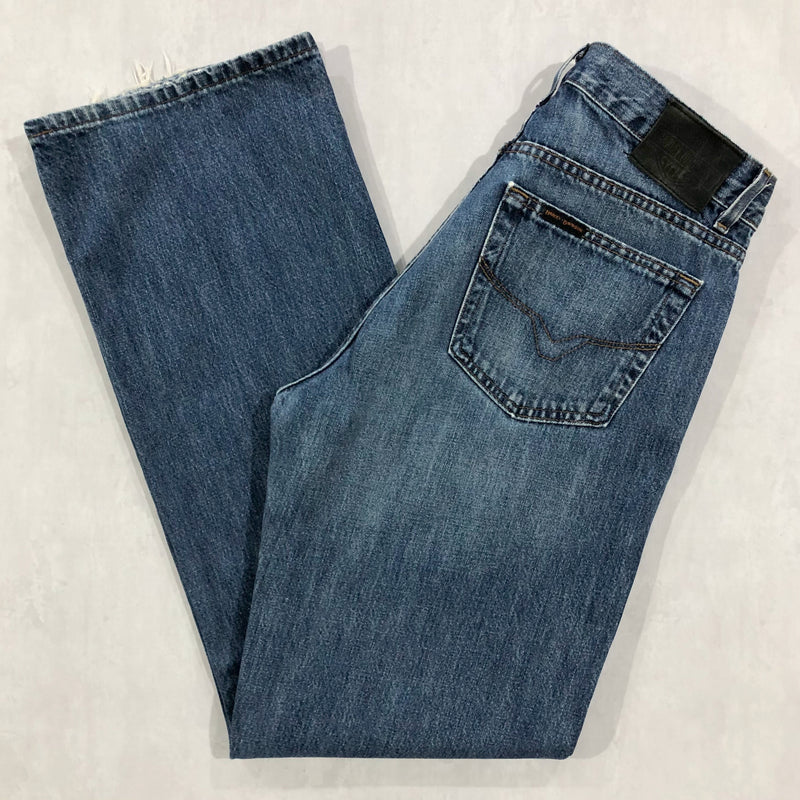 Harley Davidson Jeans (34)