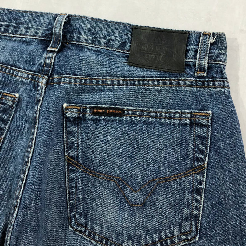 Harley Davidson Jeans (34)