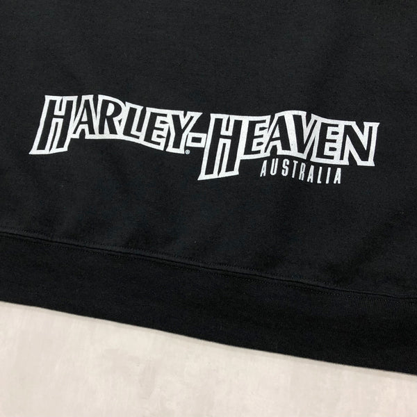 Harley Davidson Sweatshirt Australia (3XL)