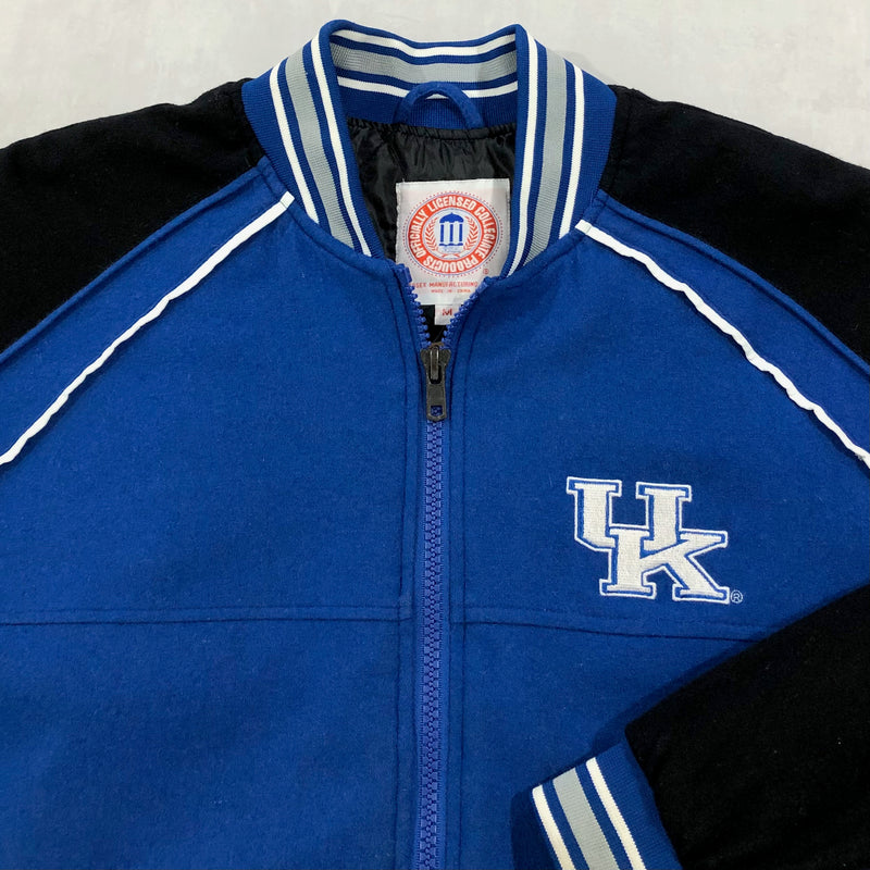 Vintage Wool Jacket Kentucky Uni (M)