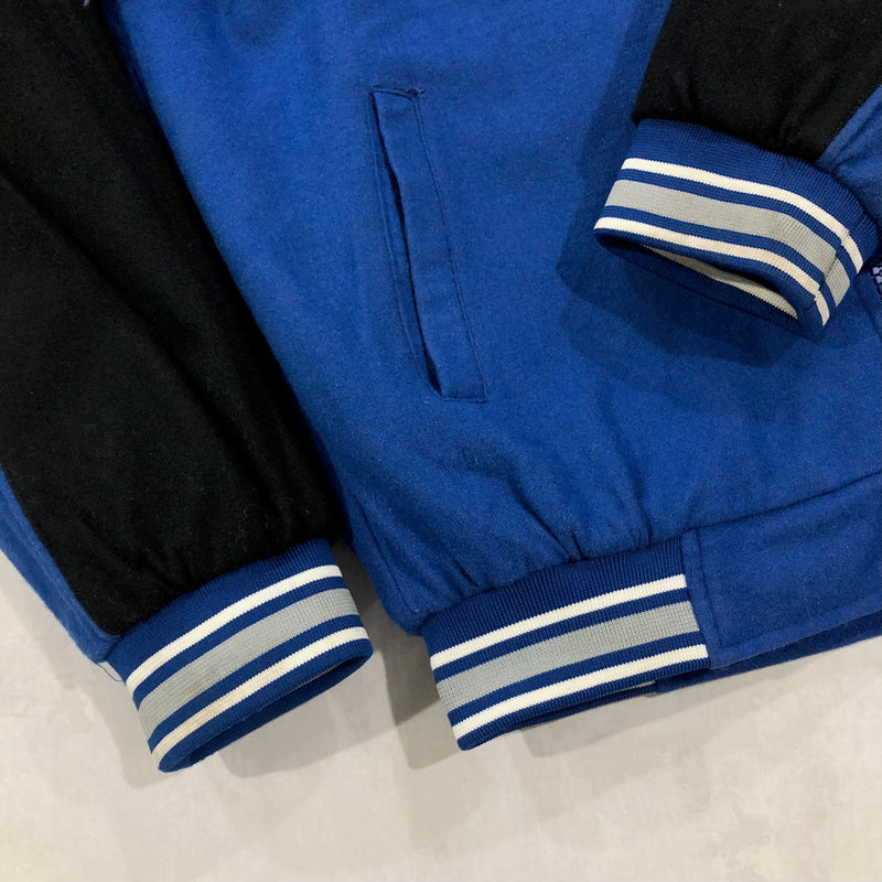 Vintage Wool Jacket Kentucky Uni (M)