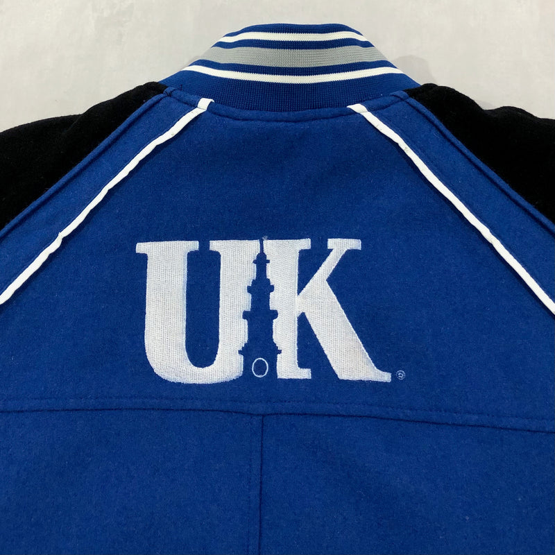 Vintage Wool Jacket Kentucky Uni (M)