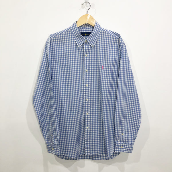 Polo Ralph Lauren Shirt (L)