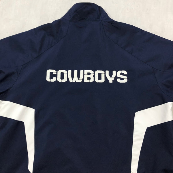 Reebok NFL Windbreaker Dallas Cowboys (XL)