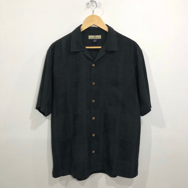 Vintage Tommy Bahama Hawaiian Shirt (L)