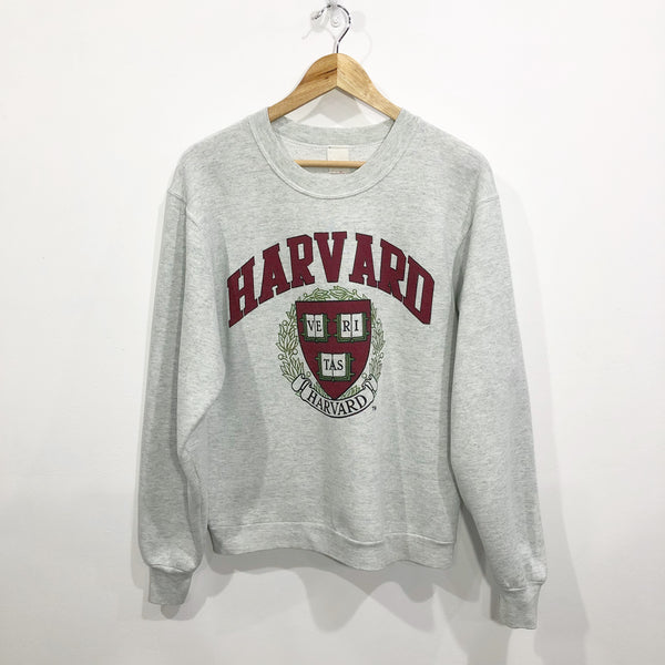 Vintage Sweatshirt Harvard Uni (W/M)