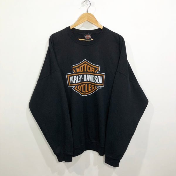 Harley Davidson Sweatshirt Australia (3XL)
