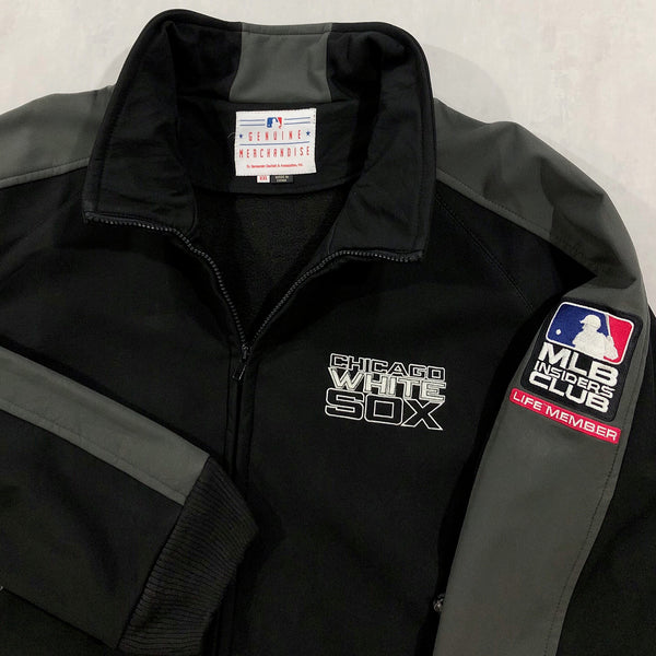 Genuine Merchandise MLB Jacket Chicago White Sox (2XL)