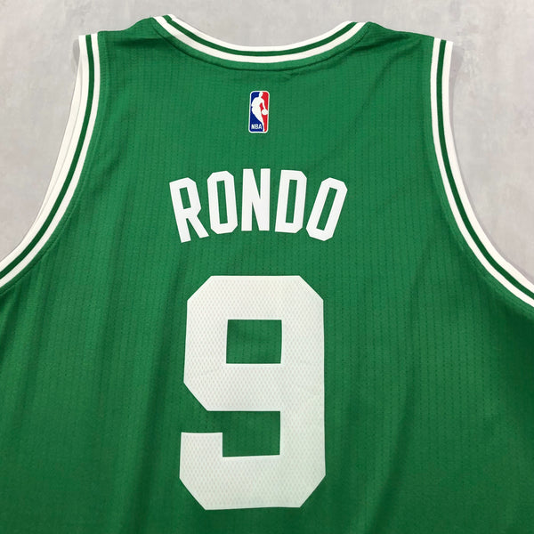 Adidas NBA Jersey Boston Celtics (XL/TALL)